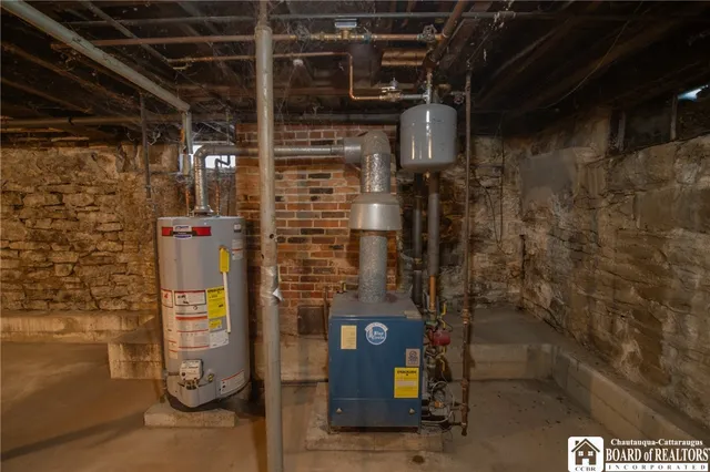 $420,000 | 10280 Christy Road, Sheridan, NY 14063