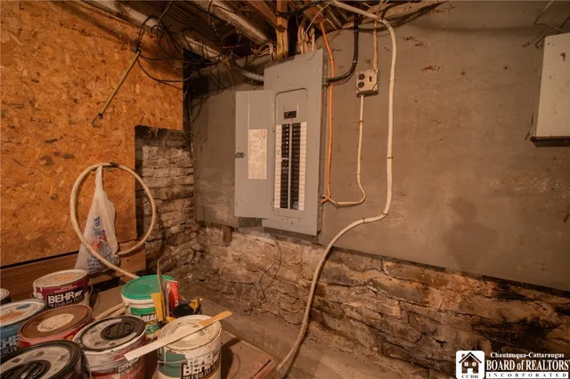 $420,000 | 10280 Christy Road, Sheridan, NY 14063