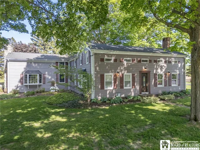 $420,000 | 10280 Christy Road, Sheridan, NY 14063