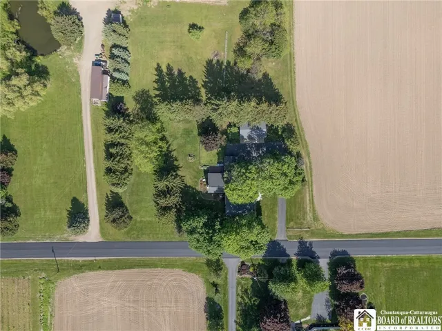 $420,000 | 10280 Christy Road, Sheridan, NY 14063