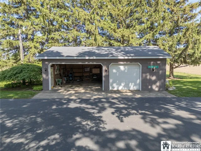 $420,000 | 10280 Christy Road, Sheridan, NY 14063