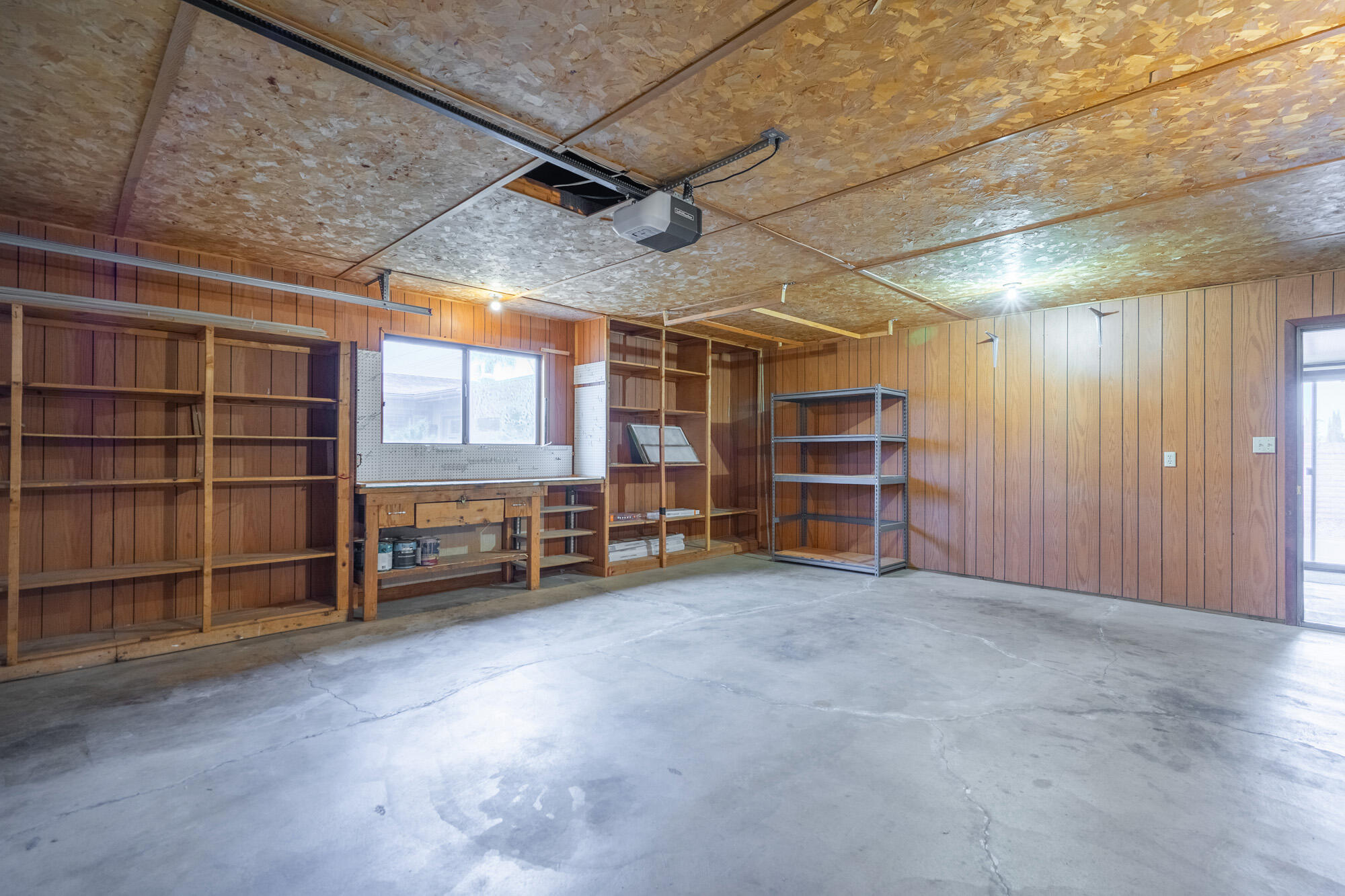 1526 North Dixie Downs Road, Unit 46 St. George, UT 84770 - Photo 62 of 81 Garage