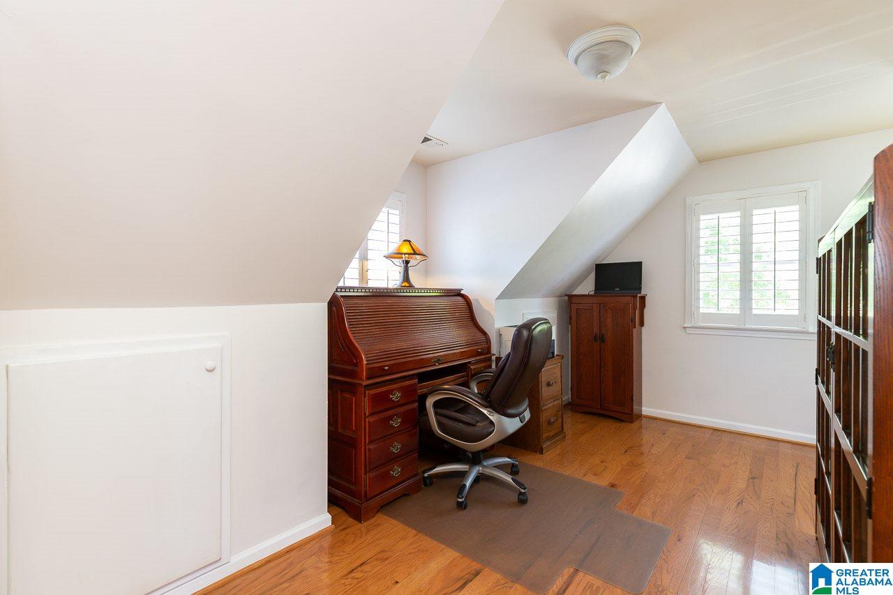 901 Highland Road Birmingham, AL 35209 - Photo 29 of 46