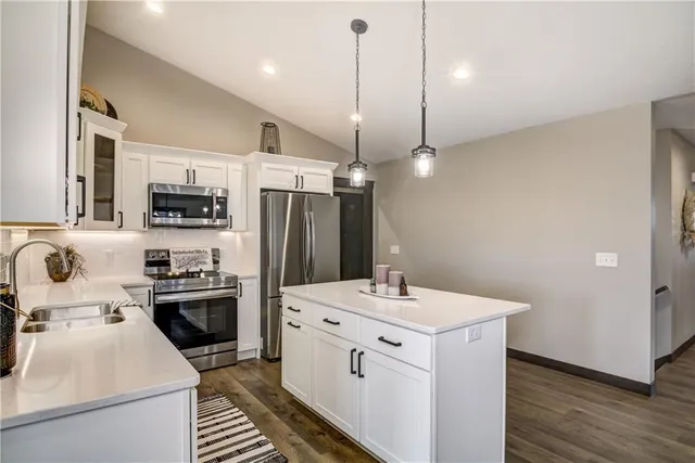 $389,900 | 230 South Chestnut Street, Ellsworth, WI 54011