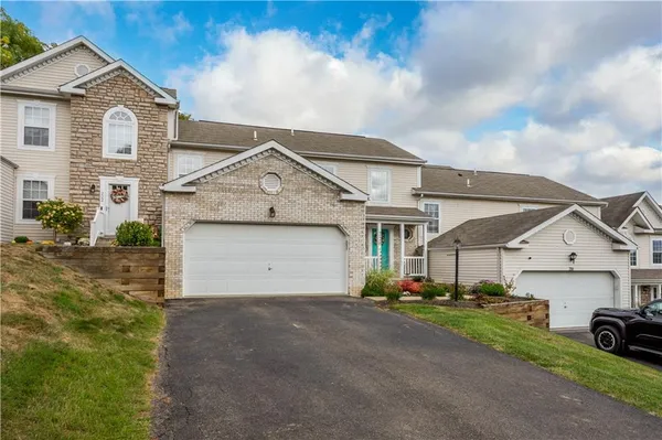 $320,000 | 220 Brae Glen Drive, Canonsburg, PA 15317