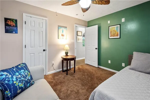 $320,000 | 220 Brae Glen Drive, Canonsburg, PA 15317