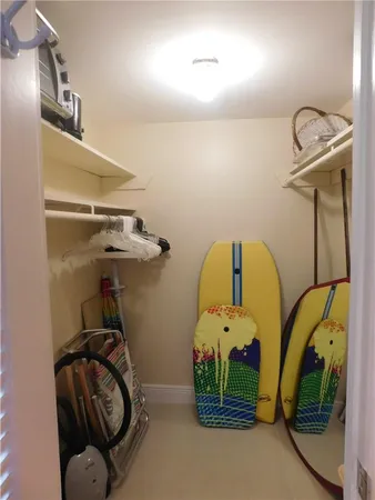 a view of a balcony with chairs