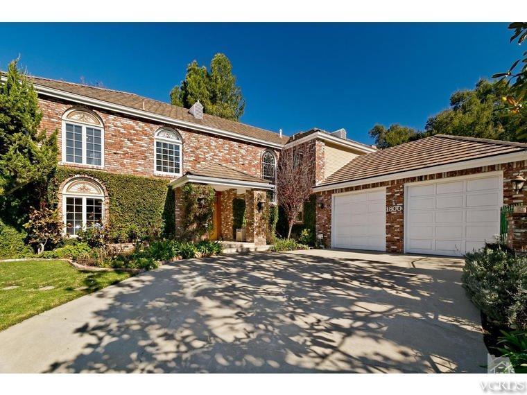 1800 Upper Ranch Road Westlake Village, CA 91362 - Photo 3 of 50 Additional Photo