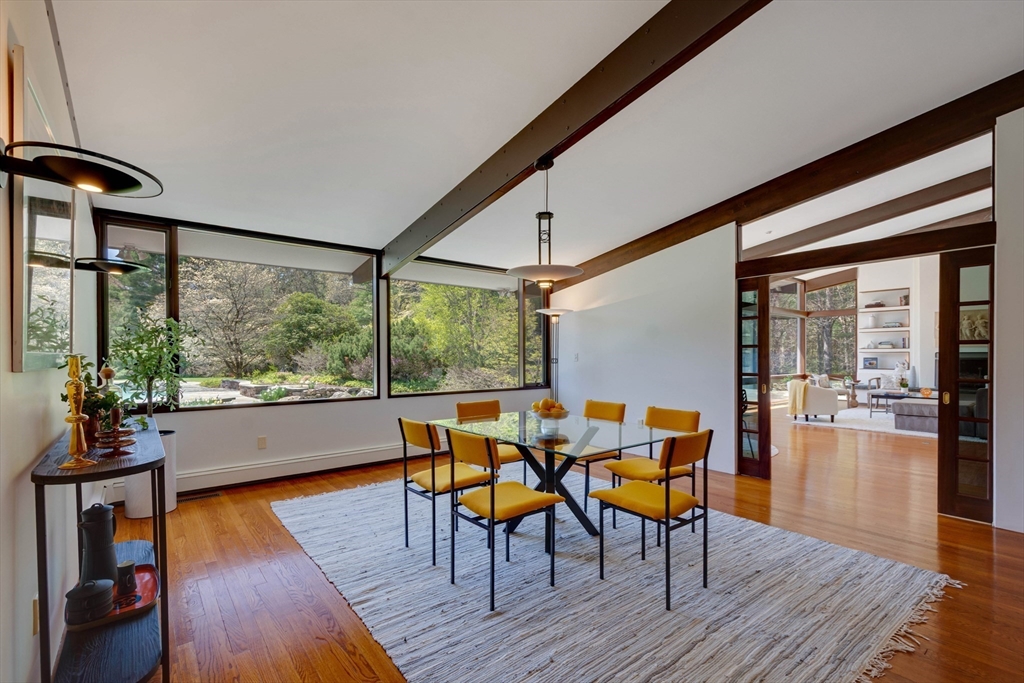 53 Stonehedge Road Lincoln, MA 01773 - Photo 3 of 42 Gallery Image 3