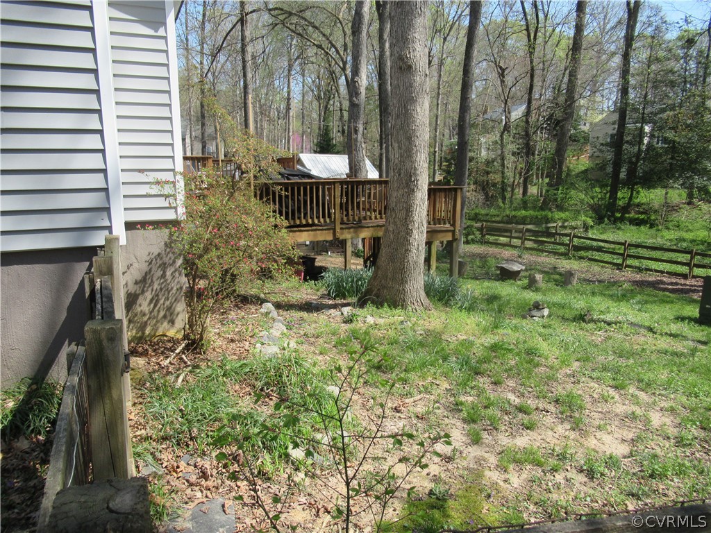 1449 Lockett Ridge Road Midlothian, VA 23114 - Photo 23 of 23 Gallery Image 23