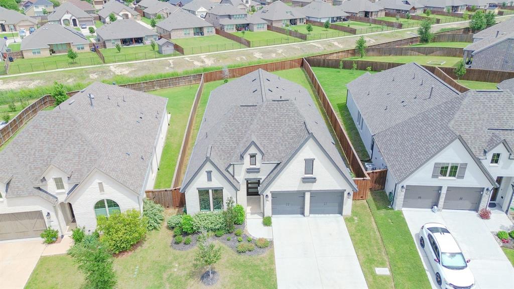 1321 Old Rocksprings Pass Mansfield, TX 76063 - Photo 38 of 40