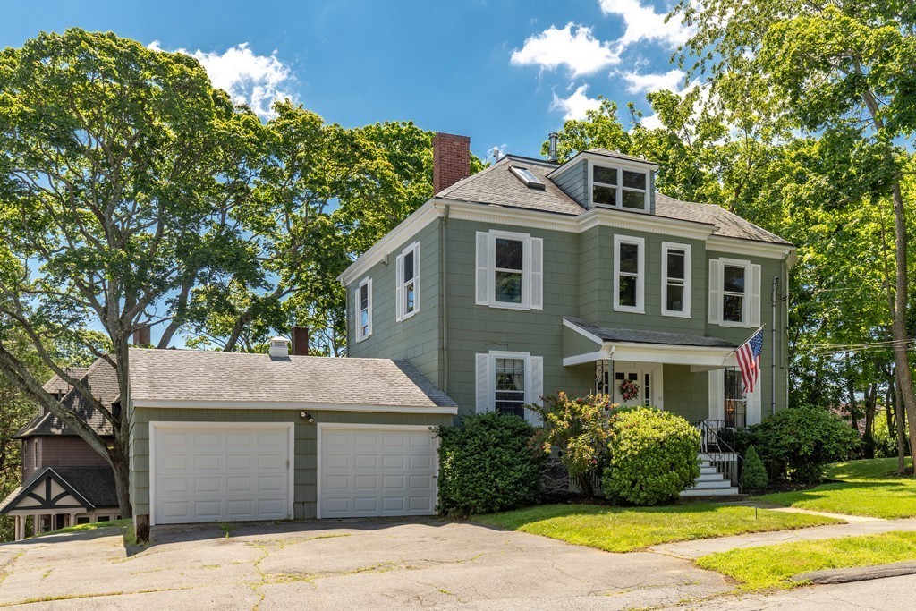 32 Outlook Road, Unit 2 Swampscott, MA 01907 - Photo 1 of 38 Gallery Image 1