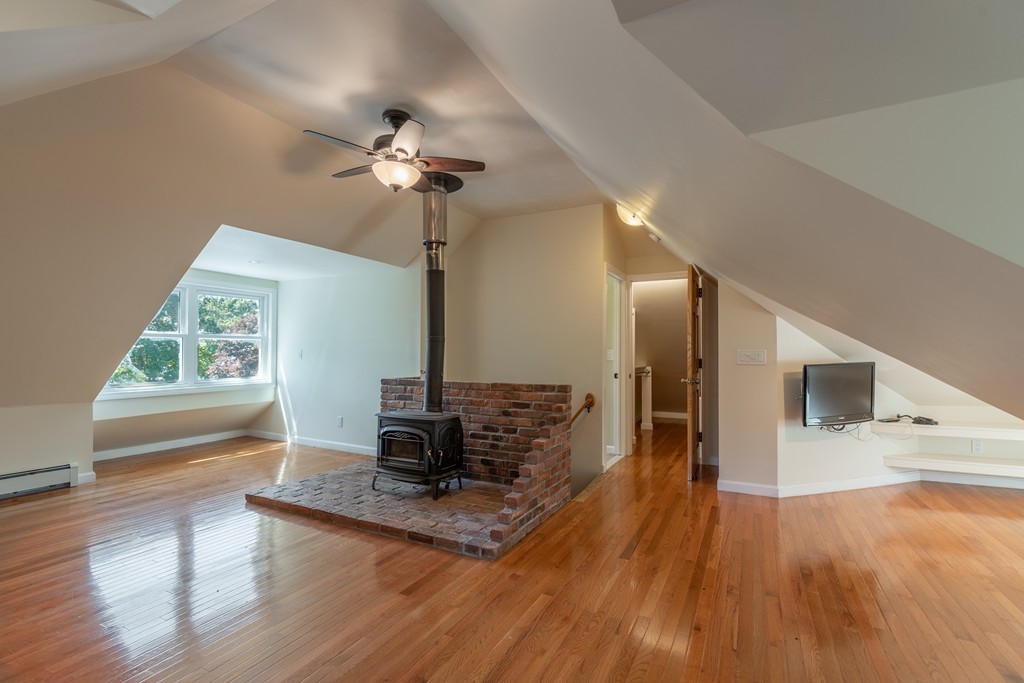 32 Outlook Road, Unit 2 Swampscott, MA 01907 - Photo 28 of 38 Gallery Image 28
