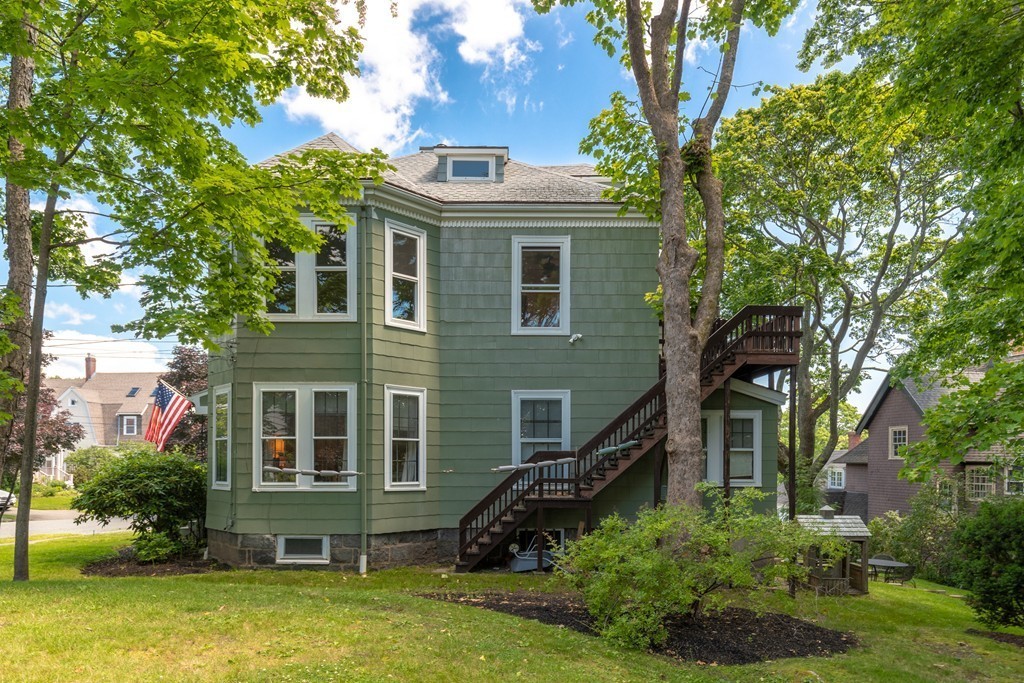 32 Outlook Road, Unit 2 Swampscott, MA 01907 - Photo 32 of 38 Gallery Image 32