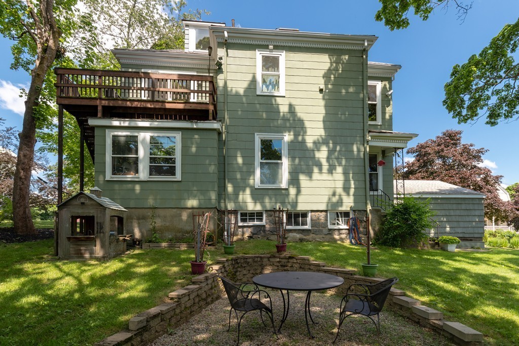 32 Outlook Road, Unit 2 Swampscott, MA 01907 - Photo 33 of 38 Gallery Image 33