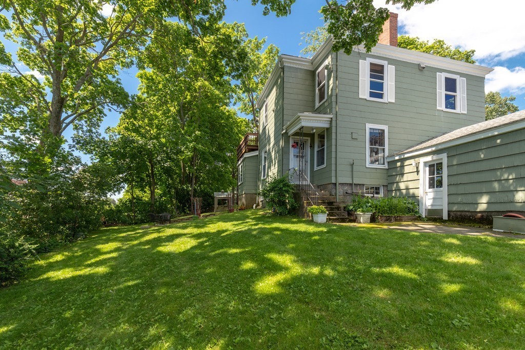 32 Outlook Road, Unit 2 Swampscott, MA 01907 - Photo 34 of 38 Gallery Image 34