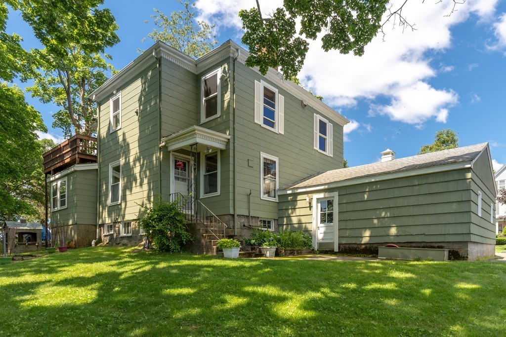 32 Outlook Road, Unit 2 Swampscott, MA 01907 - Photo 35 of 38 Gallery Image 35