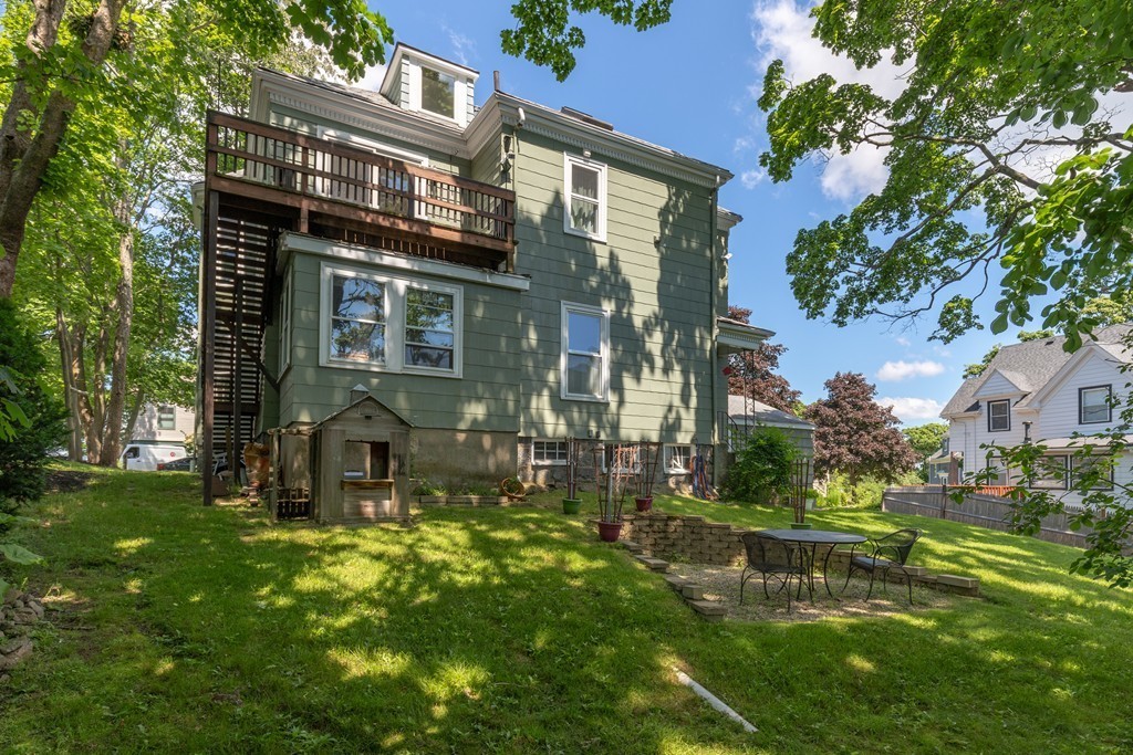 32 Outlook Road, Unit 2 Swampscott, MA 01907 - Photo 36 of 38 Gallery Image 36
