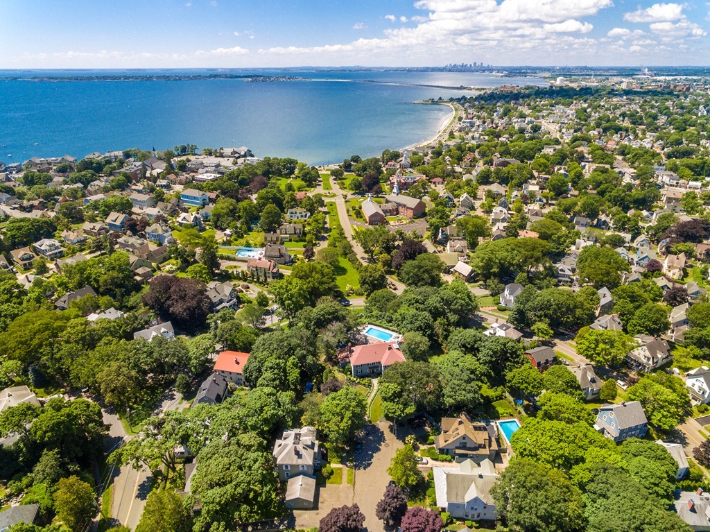 32 Outlook Road, Unit 2 Swampscott, MA 01907 - Photo 38 of 38 Gallery Image 38