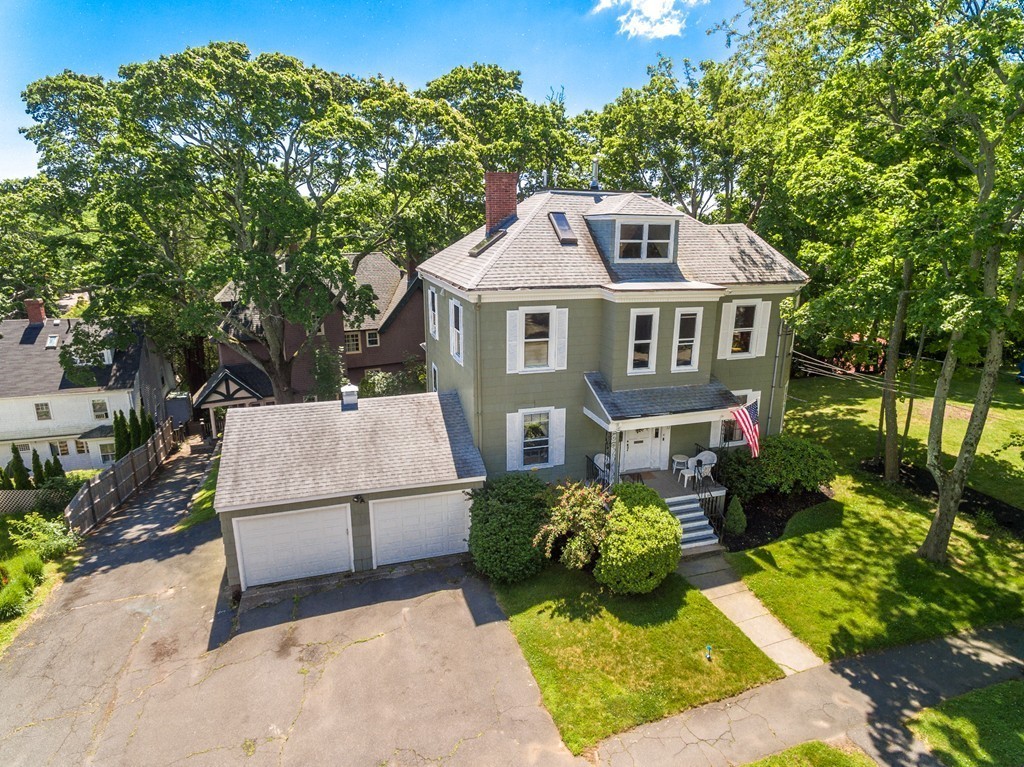 32 Outlook Road, Unit 2 Swampscott, MA 01907 - Photo 5 of 38 Gallery Image 5
