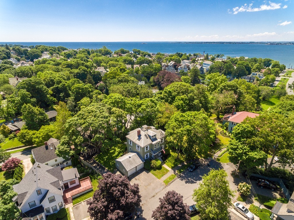 32 Outlook Road, Unit 2 Swampscott, MA 01907 - Photo 7 of 38 Gallery Image 7