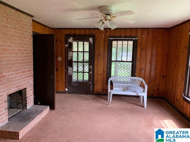 1231 Alexandria Road Weaver, AL 36277 - Photo 3 of 42