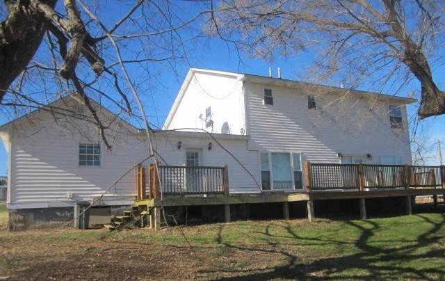 178 1st Street Perryville, KY 40468 - Photo 2 of 14 Photo 2