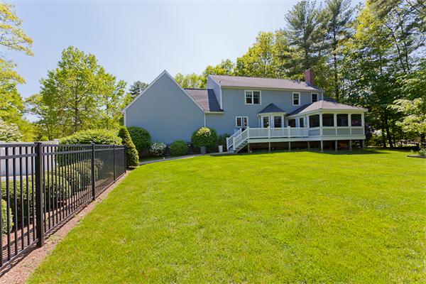 58 Baker Road Salisbury, MA 01952 - Photo 24 of 25 Gallery Image 24