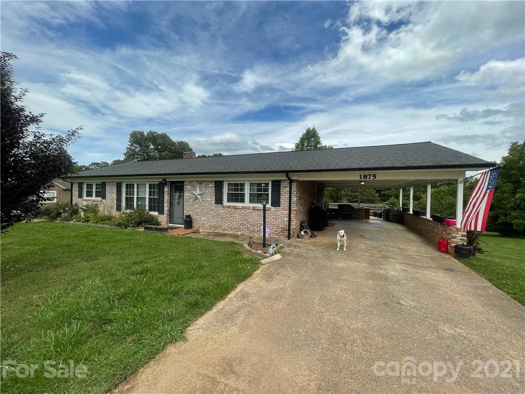 1875 Enon Road Valdese, NC 28690 - Photo 41 of 44 Gallery Image 41