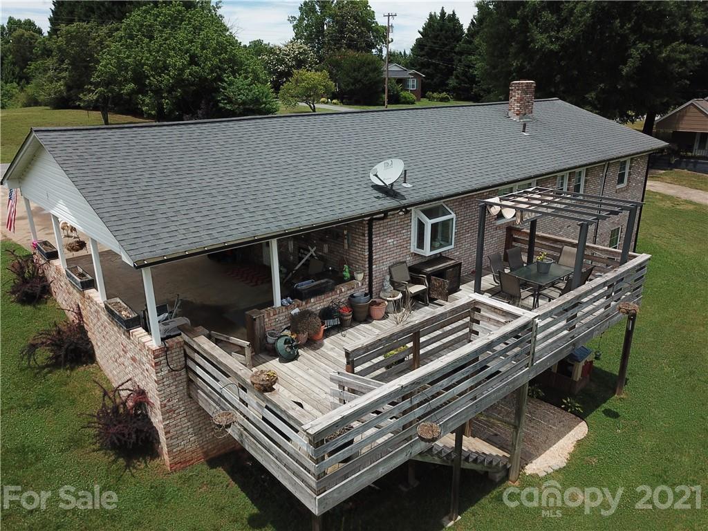 1875 Enon Road Valdese, NC 28690 - Photo 43 of 44 Gallery Image 43