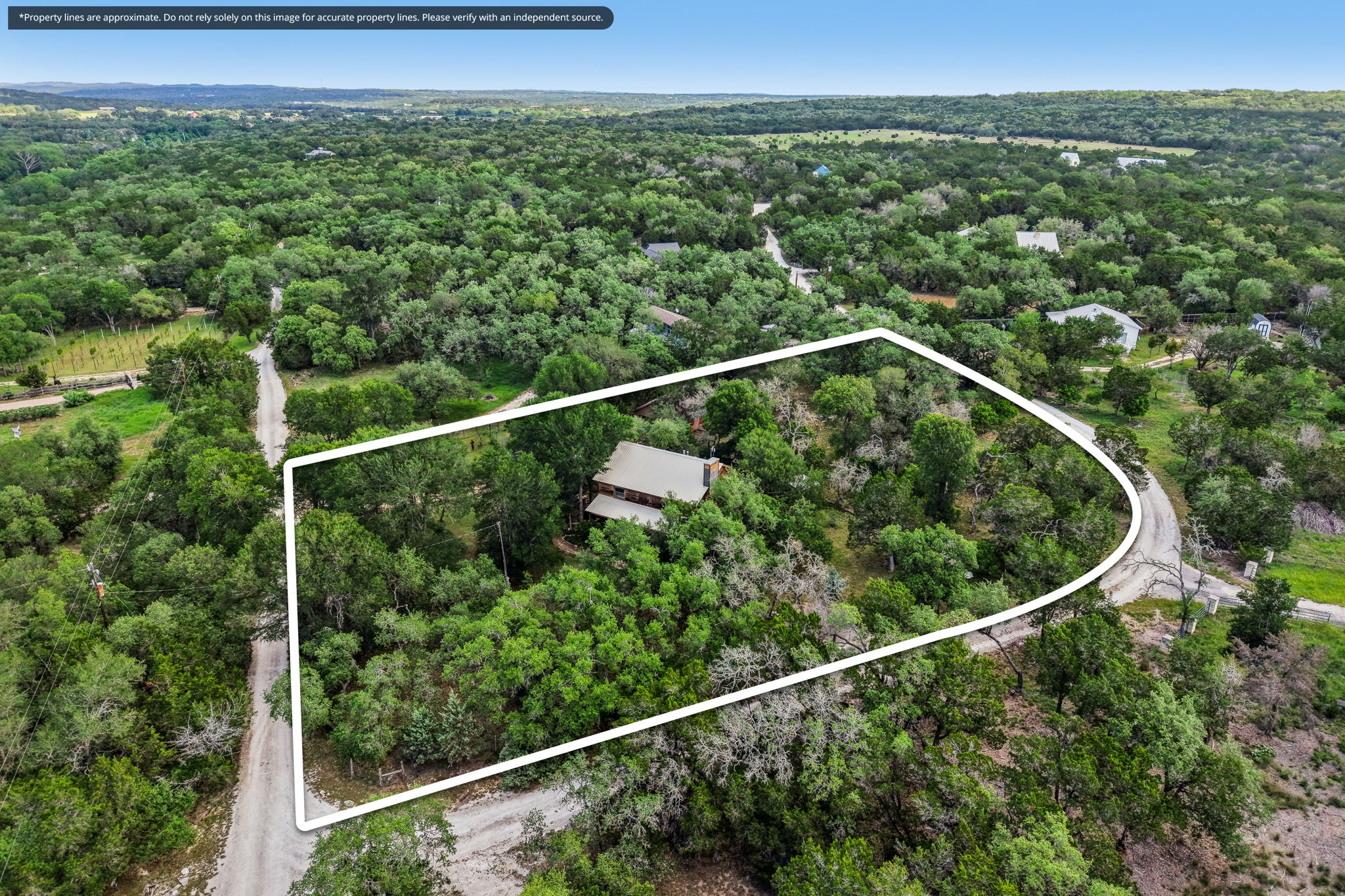 220 River Rapids Road Wimberley, TX 78676 - Photo 28 of 33