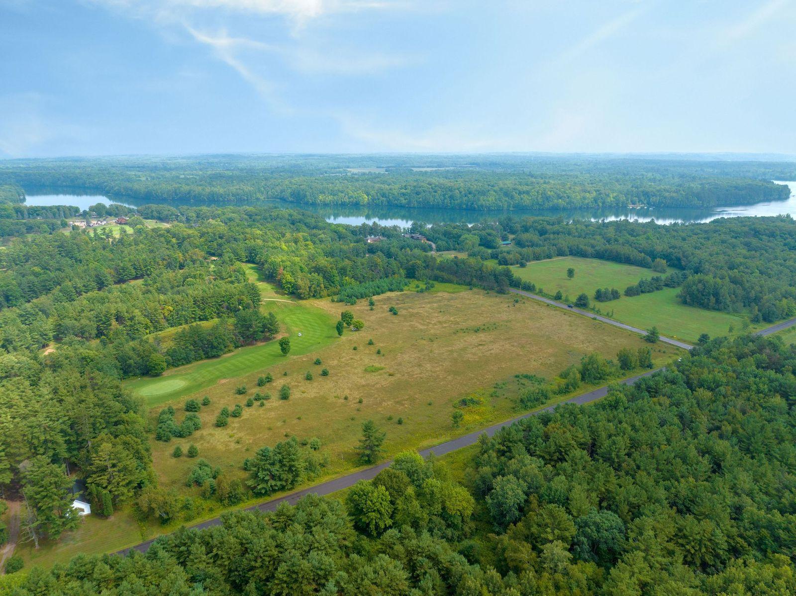 Lot 3 Todd Road Sarona, WI 54870 - Photo 1 of 1 Gallery Image 1