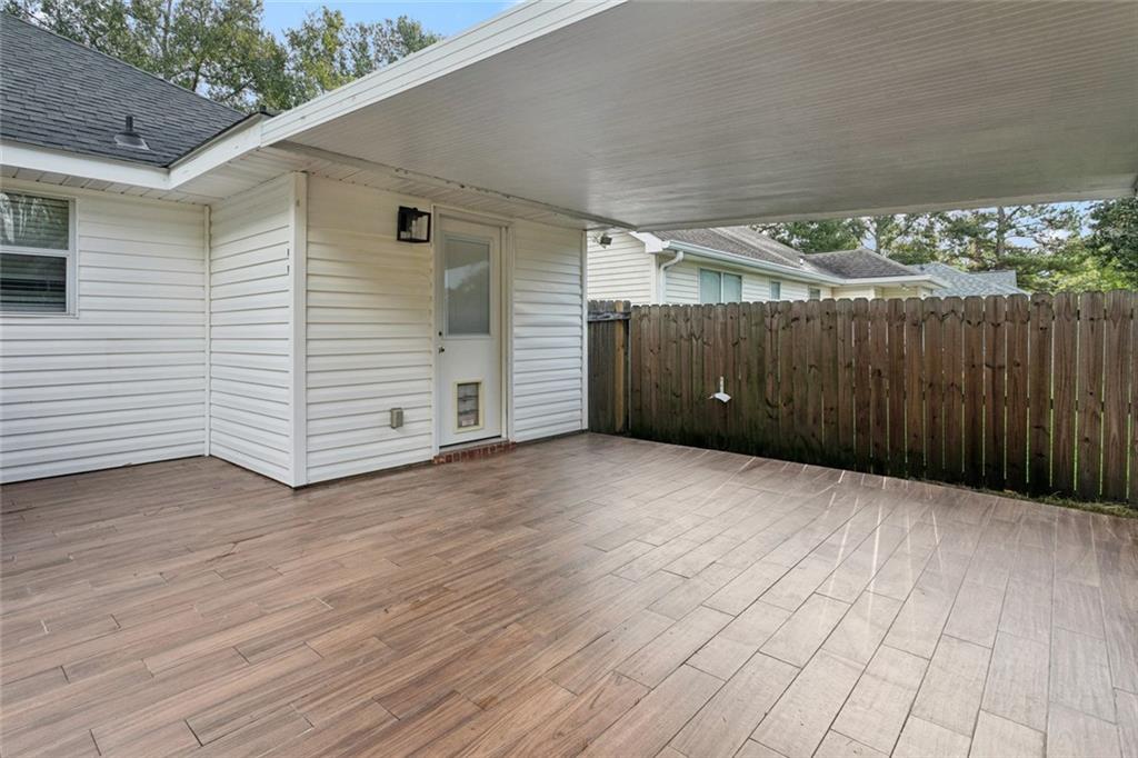 2207 Oriole Street Slidell, LA 70460 - Photo 16 of 19