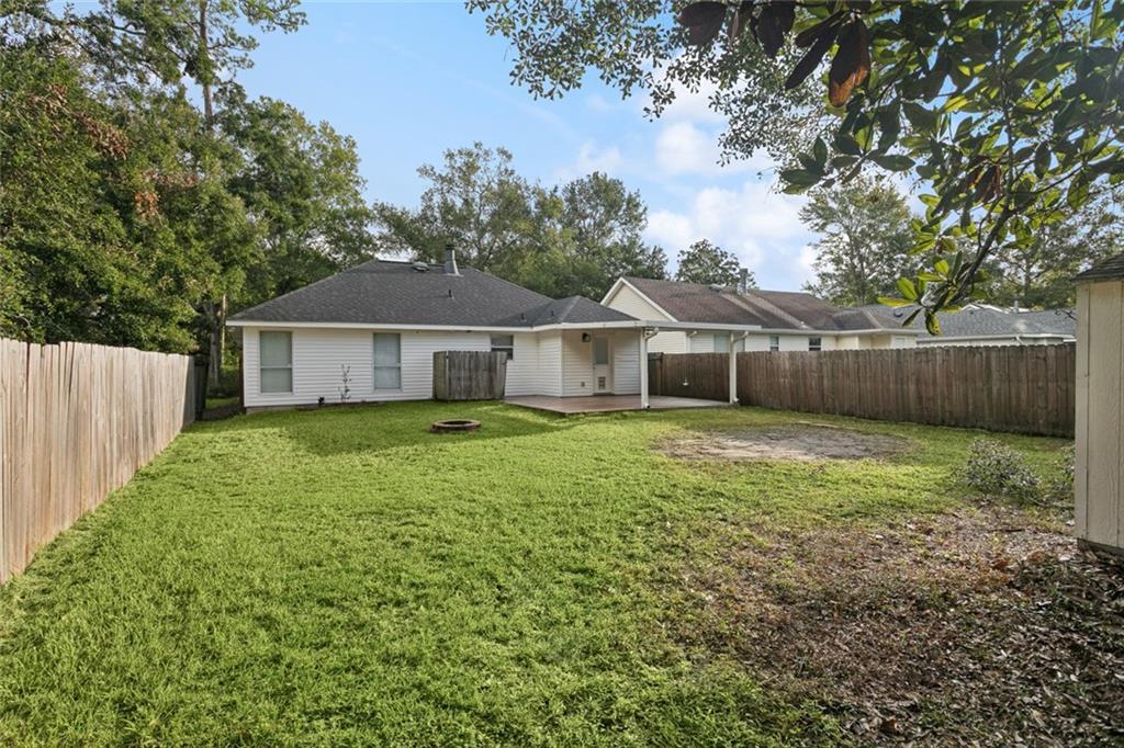 2207 Oriole Street Slidell, LA 70460 - Photo 17 of 19