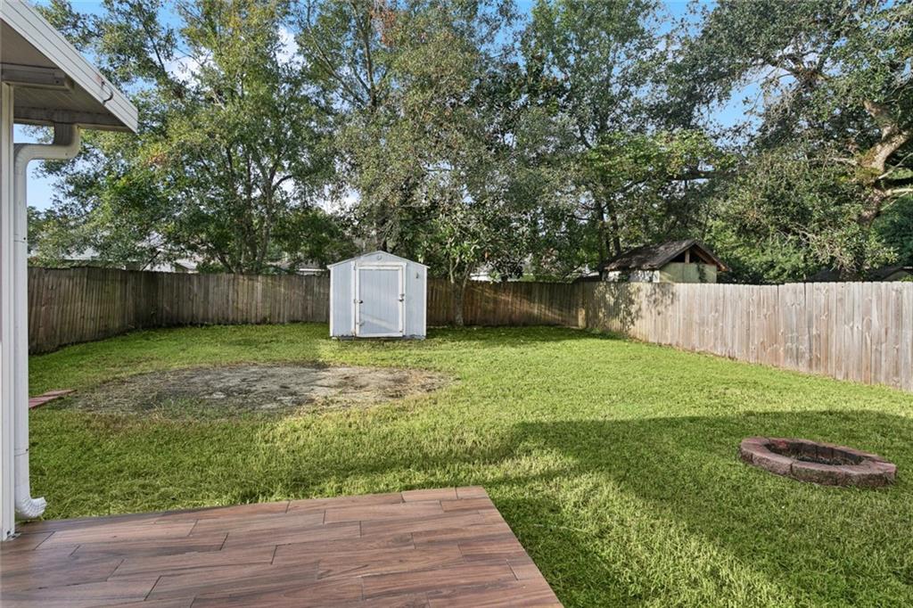 2207 Oriole Street Slidell, LA 70460 - Photo 18 of 19