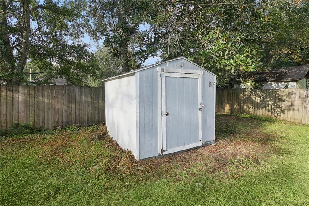 2207 Oriole Street Slidell, LA 70460 - Photo 19 of 19