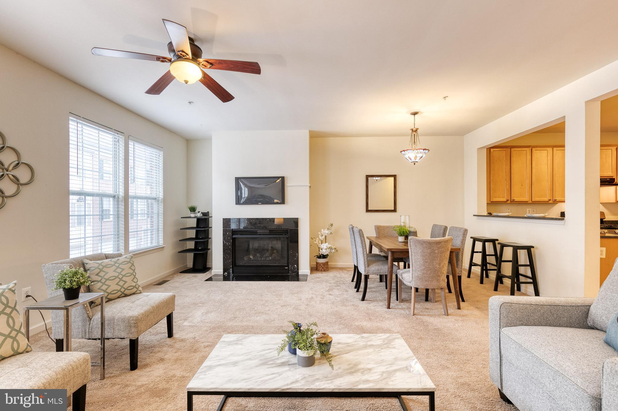 7118 Silverleaf Oak Road, Unit 229 Elkridge, MD 21075 - Photo 8 of 39 Gallery Image 8
