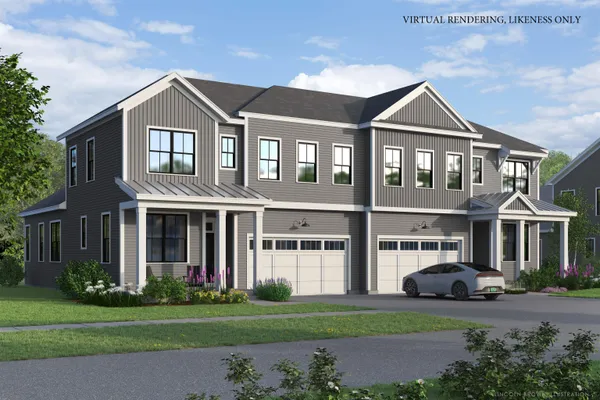 $757,400 | 148 Eden Lane, Unit AN25, Williston, VT 05495