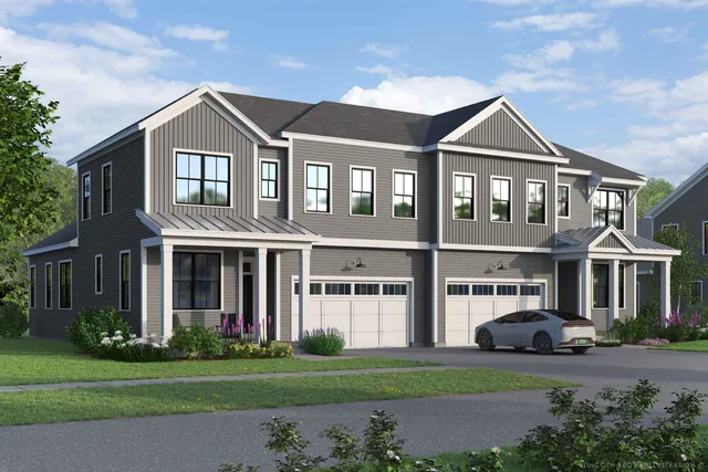 $757,400 | 148 Eden Lane, Unit AN25, Williston, VT 05495