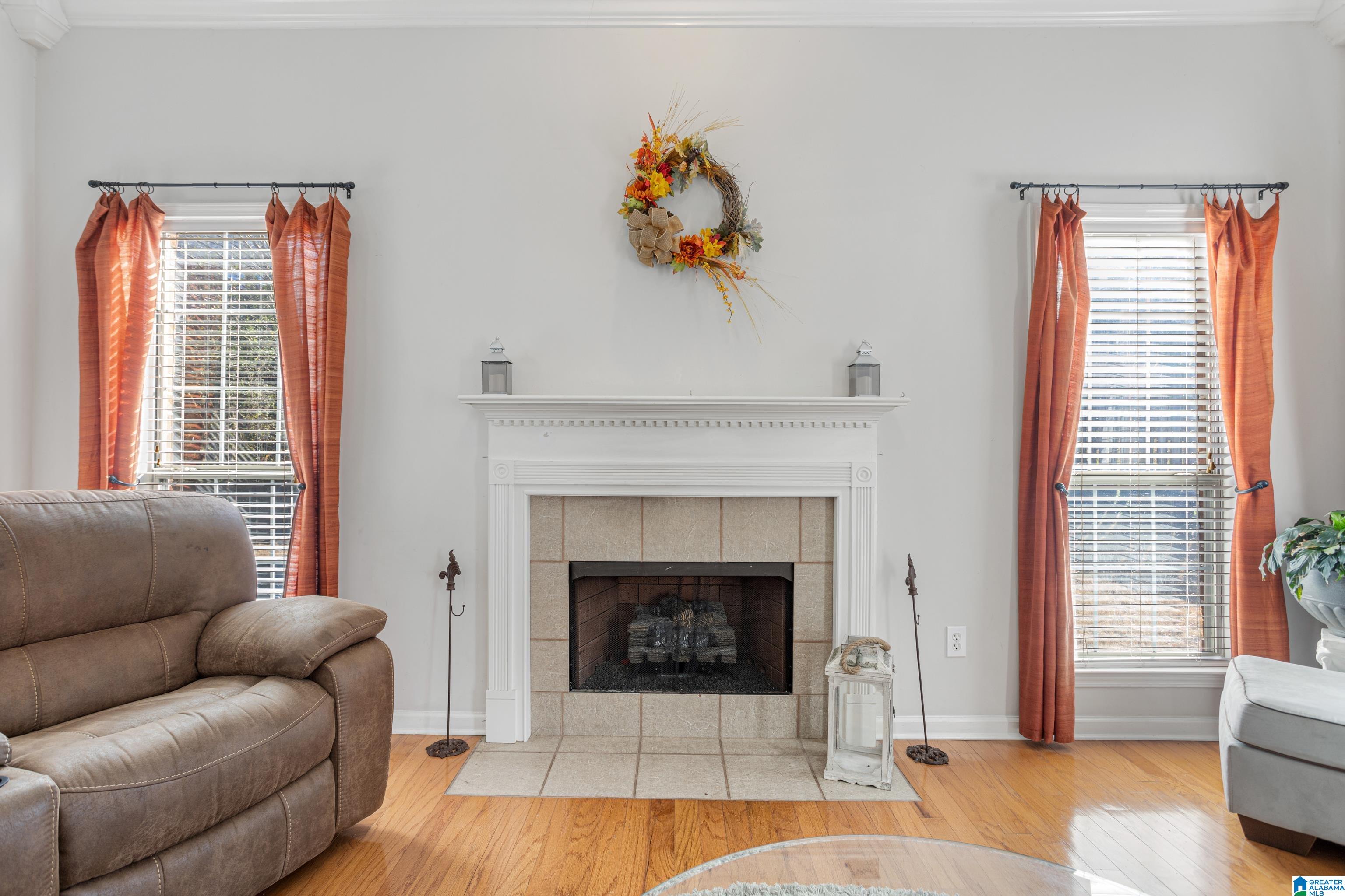 273 Springdale Drive Mount Olive, AL 35117 - Photo 17 of 61