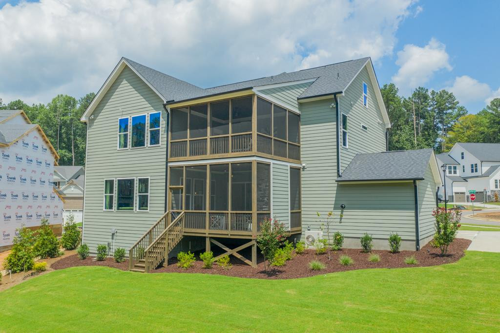 8809 Woodford Way Raleigh, NC 27613 - Photo 2 of 30 Photo 2