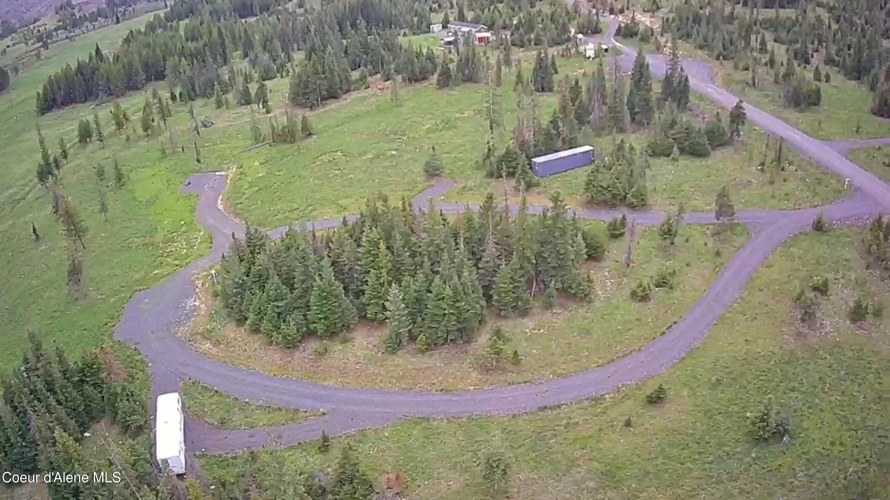 992 Green Valley Road Fernwood, ID 83830 - Photo 1 of 28 Green Valley 1