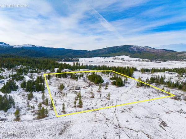 $240,000 | 992 Green Valley Road, Fernwood, ID 83830