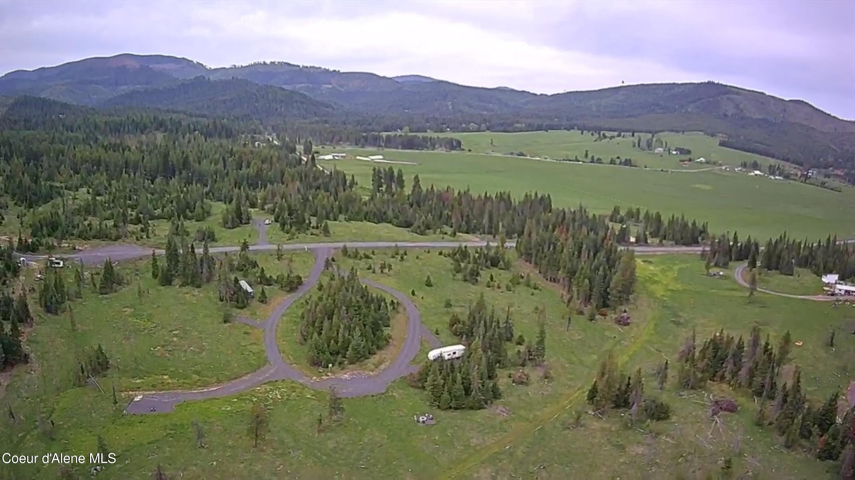 992 Green Valley Road Fernwood, ID 83830 - Photo 2 of 28 Green Valley 2