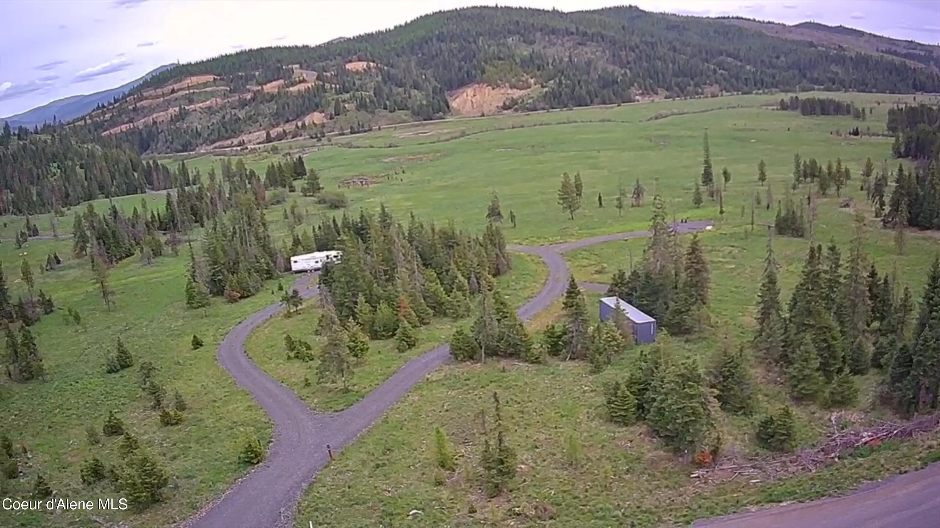992 Green Valley Road Fernwood, ID 83830 - Photo 3 of 28 Green Valley 3