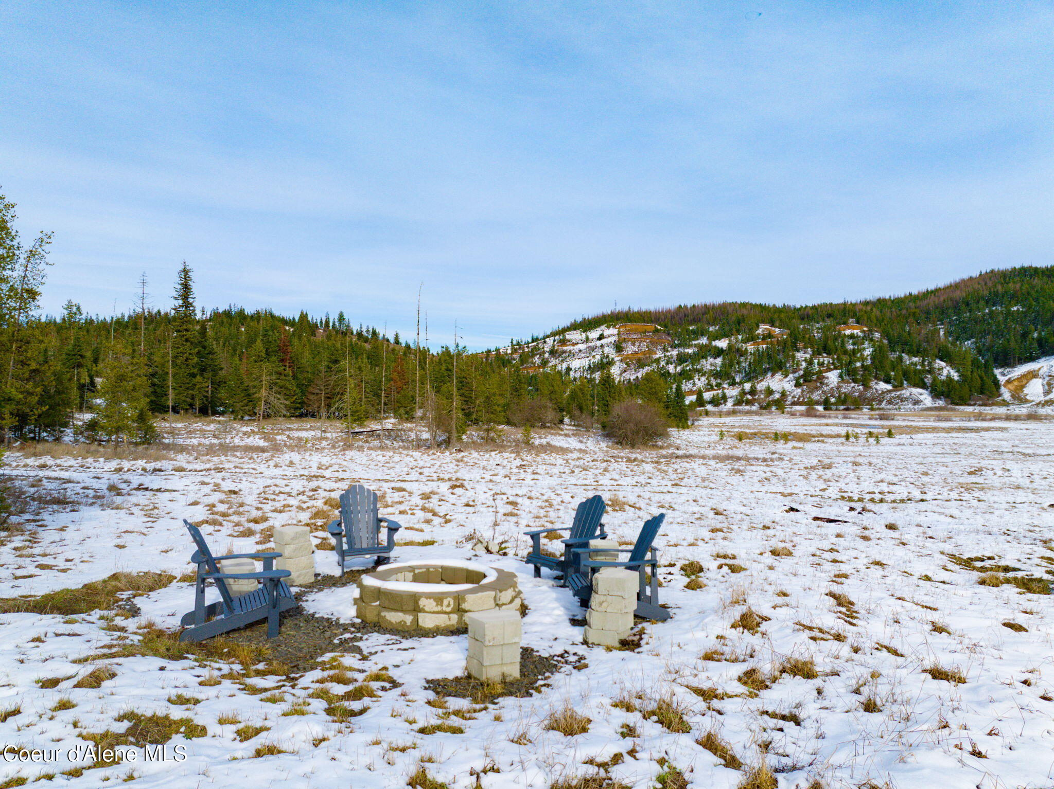 992 Green Valley Road Fernwood, ID 83830 - Photo 5 of 25 9-web-or-mls-Firepit