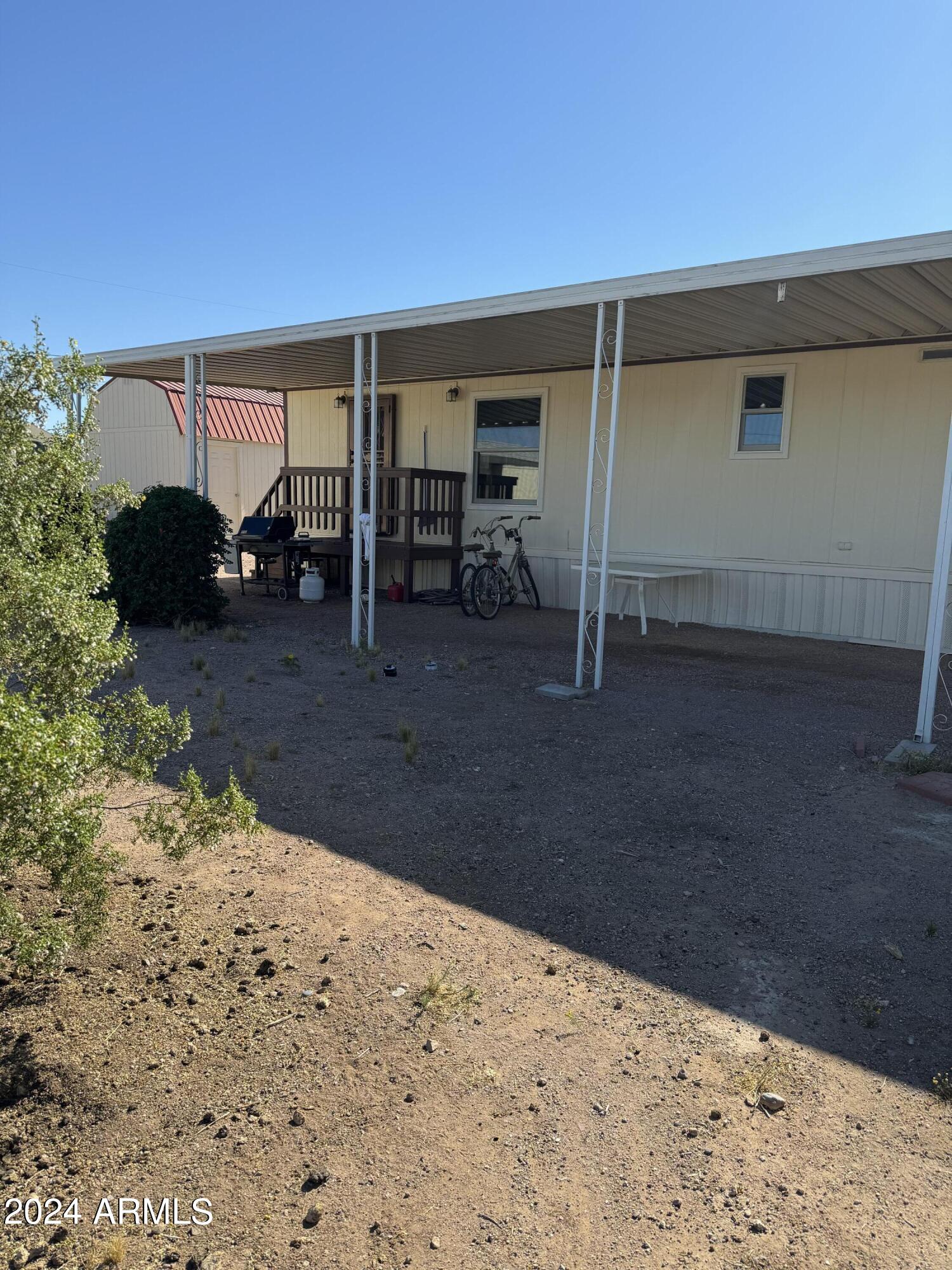 275 South Cactus Road Apache Junction, AZ 85119 - Photo 12 of 14 Photo May 13 2024, 8 53 53 AM