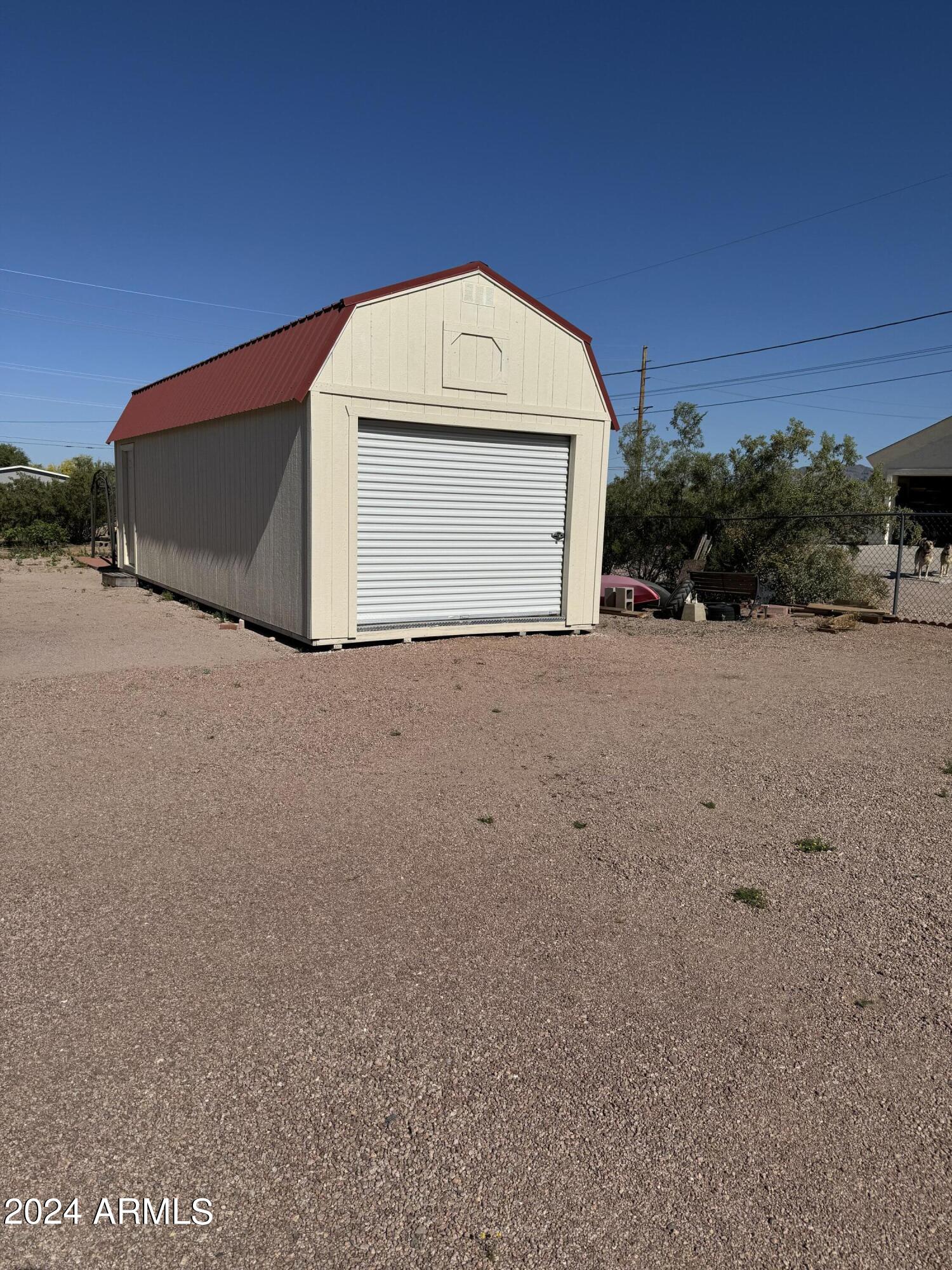 275 South Cactus Road Apache Junction, AZ 85119 - Photo 14 of 14 Photo May 13 2024, 8 55 33 AM