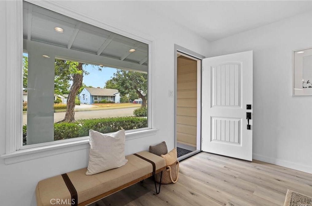 100 Eastern Pasadena, CA 91107 - Photo 3 of 18 a living room with furniture and a window