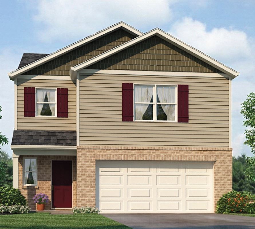813 Long Leaf Road Lebanon, TN 37087 - Photo 1 of 31 Gallery Image 1